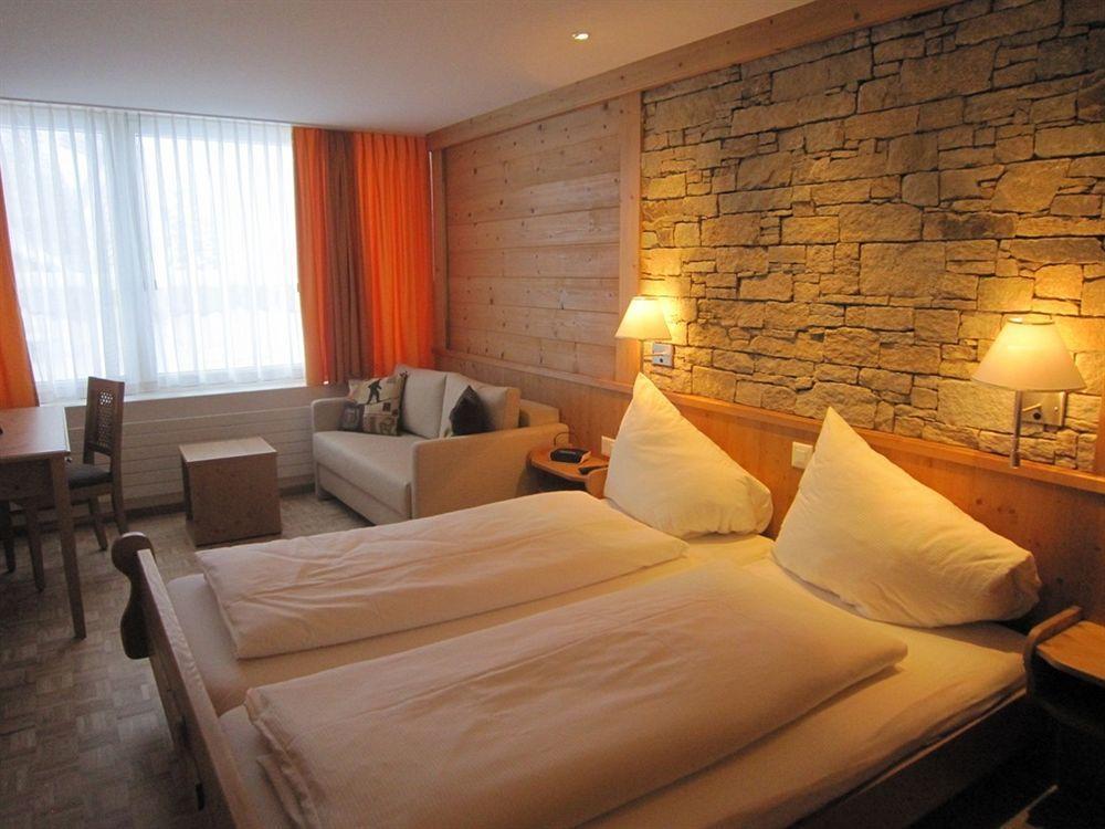 Berghotel Truebsee - Accessible Only By Cable Car Енгелберг Екстериор снимка